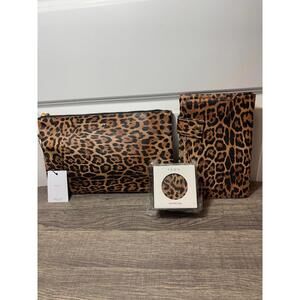 Fawn Designs Changing Cluth And Paci Holder